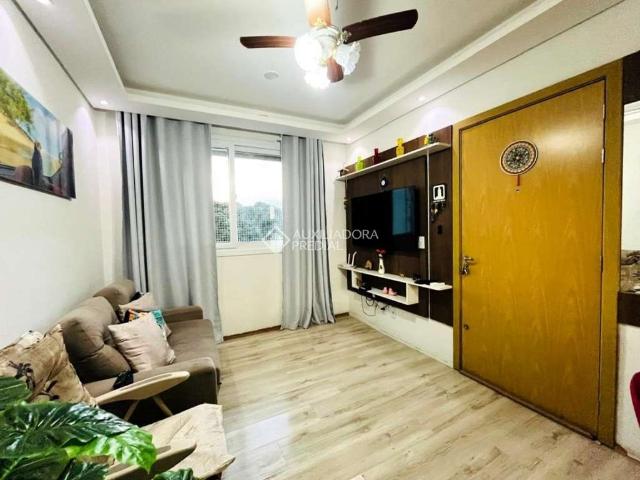 Apartamento para Venda em Novo Hamburgo/RS Industrial 2 Quartos