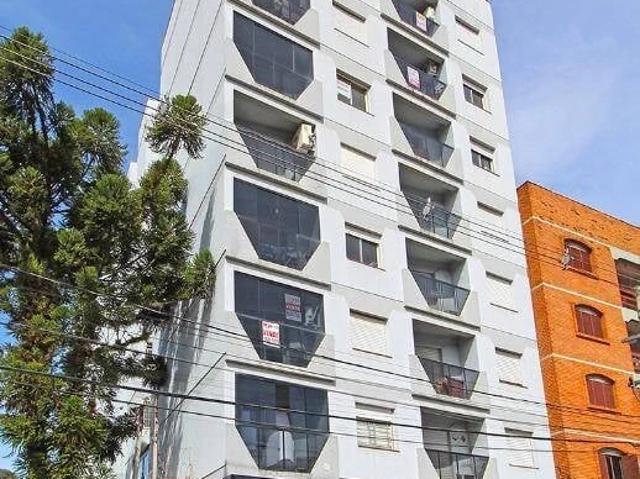 Apartamento para Venda em Novo Hamburgo/RS Industrial 2 Quartos