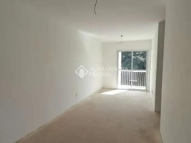 Apartamento para Venda em Novo Hamburgo/RS Industrial 2 Quartos
