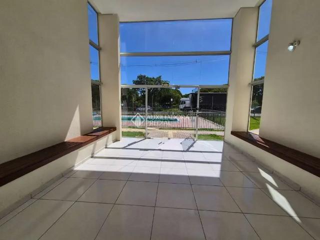 Apartamento para Venda em Novo Hamburgo/RS Industrial 2 Quartos