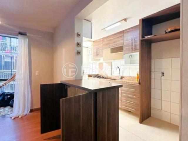 Apartamento para Venda em Novo Hamburgo/RS Industrial 3 Quartos