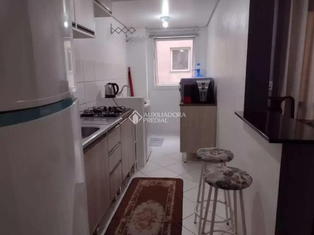 Apartamento para Venda em Novo Hamburgo/RS Industrial 3 Quartos