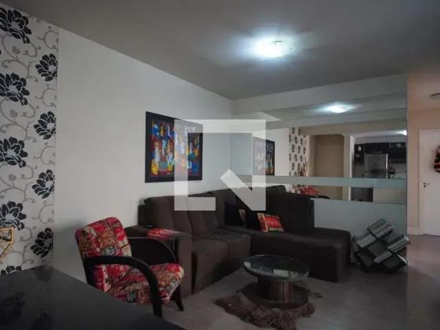 Apartamento para Venda em Novo Hamburgo/RS Industrial 3 Quartos