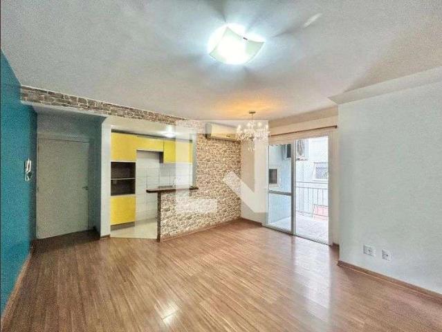 Apartamento para Venda em Novo Hamburgo/RS Industrial 3 Quartos