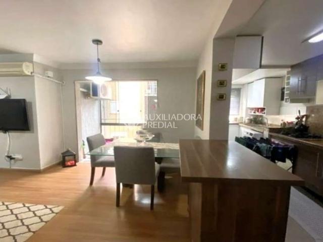 Apartamento para Venda em Novo Hamburgo/RS Industrial 3 Quartos