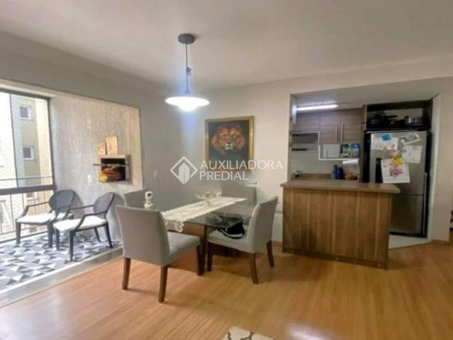 Apartamento para Venda em Novo Hamburgo/RS Industrial 3 Quartos