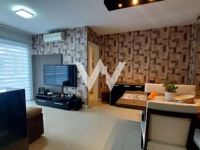 Apartamento para Venda em Novo Hamburgo/RS Jardim Mauá 1 Quartos