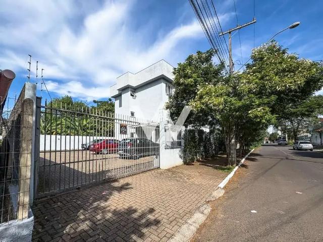Apartamento para Venda em Novo Hamburgo/RS Jardim Mauá 2 Quartos