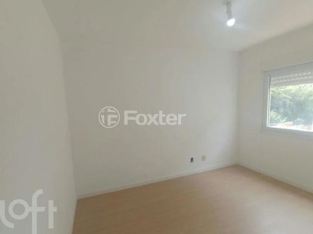 Apartamento para Venda em Novo Hamburgo/RS Jardim Mauá 2 Quartos