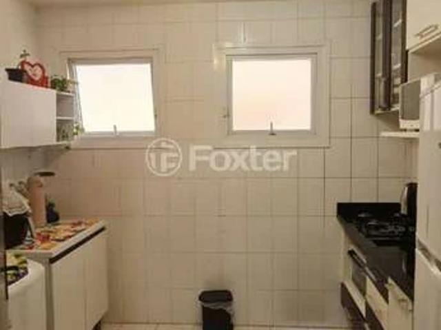 Apartamento para Venda em Novo Hamburgo/RS Jardim Mauá 2 Quartos