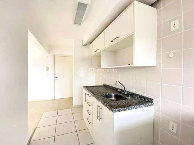 Apartamento para Venda em Novo Hamburgo/RS Jardim Mauá 2 Quartos