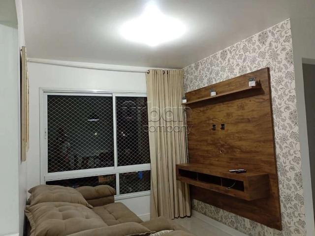 Apartamento para Venda em Novo Hamburgo/RS Jardim Mauá 2 Quartos