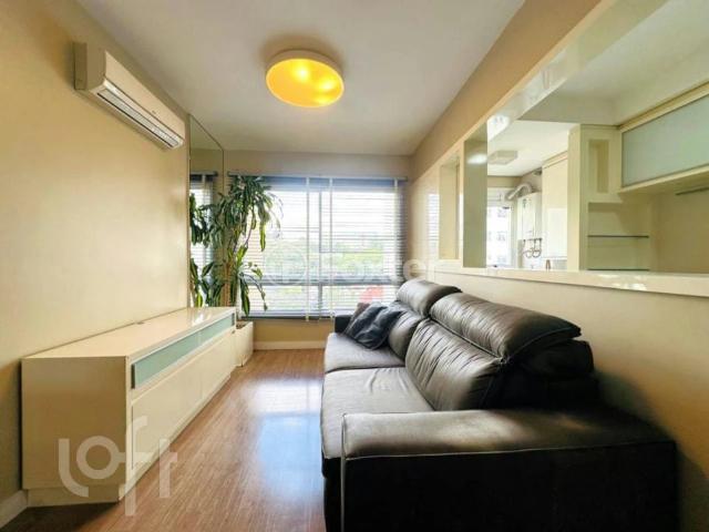 Apartamento para Venda em Novo Hamburgo/RS Jardim Mauá 2 Quartos
