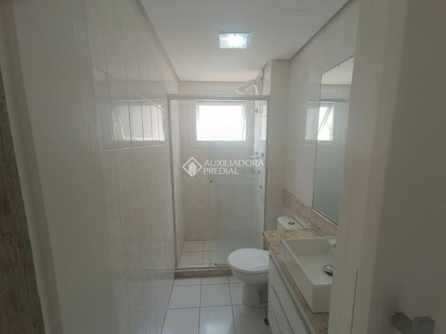 Apartamento para Venda em Novo Hamburgo/RS Jardim Mauá 2 Quartos