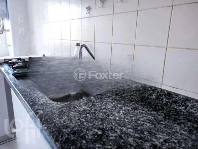 Apartamento para Venda em Novo Hamburgo/RS Jardim Mauá 2 Quartos