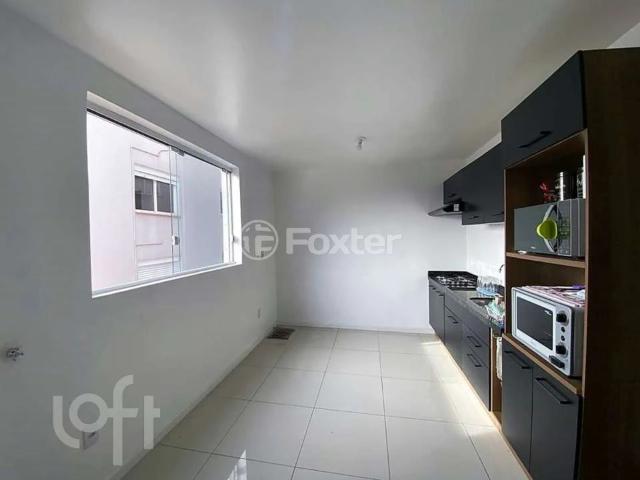 Apartamento para Venda em Novo Hamburgo/RS Jardim Mauá 2 Quartos