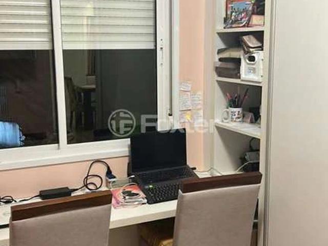 Apartamento para Venda em Novo Hamburgo/RS Jardim Mauá 2 Quartos