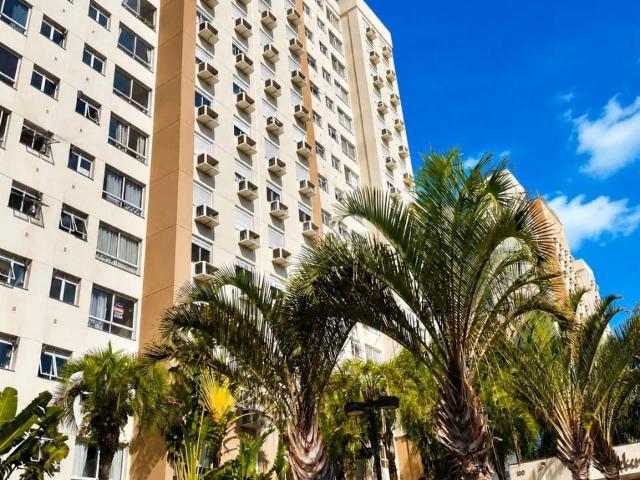 Apartamento para Venda em Novo Hamburgo/RS Jardim Mauá 2 Quartos