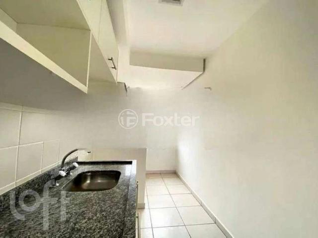 Apartamento para Venda em Novo Hamburgo/RS Jardim Mauá 2 Quartos