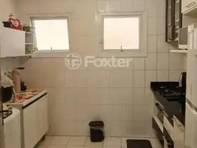 Apartamento para Venda em Novo Hamburgo/RS Jardim Mauá 2 Quartos