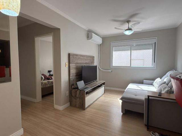 Apartamento para Venda em Novo Hamburgo/RS Jardim Mauá 2 Quartos