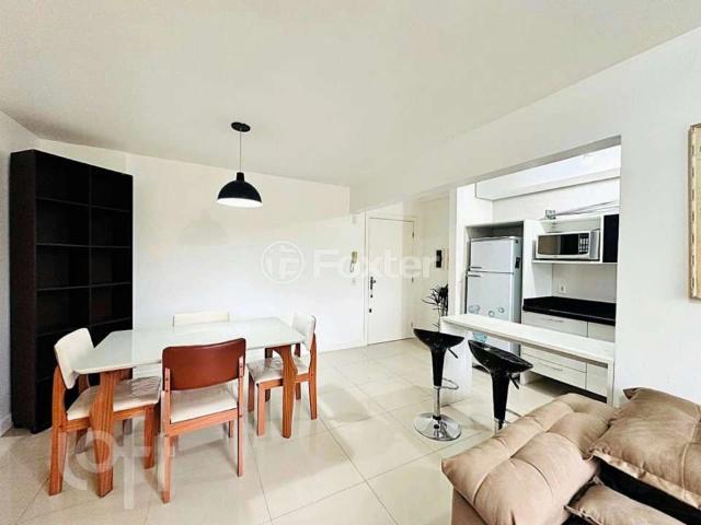 Apartamento para Venda em Novo Hamburgo/RS Jardim Mauá 2 Quartos
