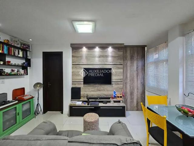 Apartamento para Venda em Novo Hamburgo/RS Jardim Mauá 2 Quartos