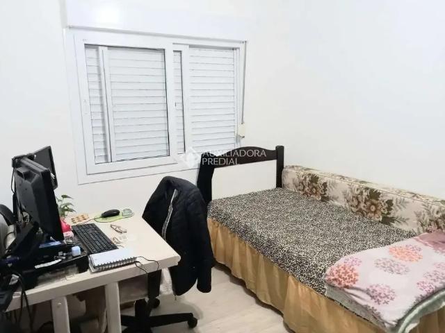 Apartamento para Venda em Novo Hamburgo/RS Jardim Mauá 2 Quartos