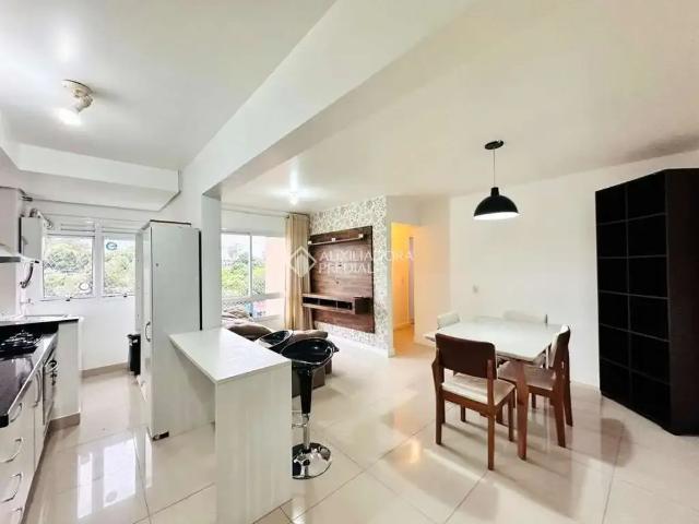 Apartamento para Venda em Novo Hamburgo/RS Jardim Mauá 2 Quartos