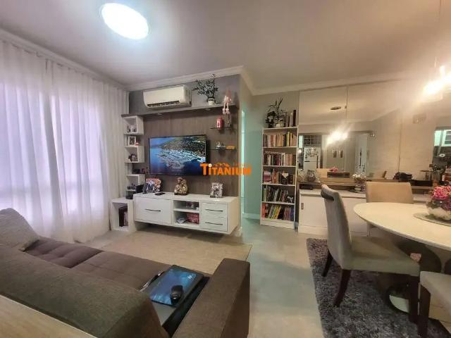 Apartamento para Venda em Novo Hamburgo/RS Jardim Mauá 2 Quartos