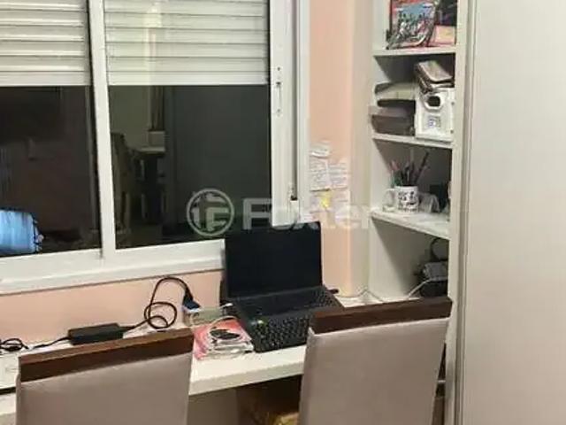 Apartamento para Venda em Novo Hamburgo/RS Jardim Mauá 2 Quartos