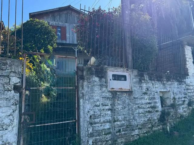 Apartamento para Venda em Novo Hamburgo/RS Jardim Mauá