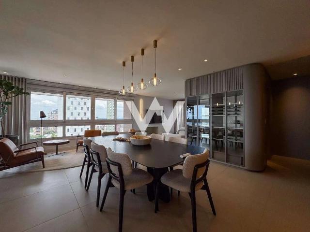 Apartamento para Venda em Novo Hamburgo/RS Jardim Mauá 3 Quartos