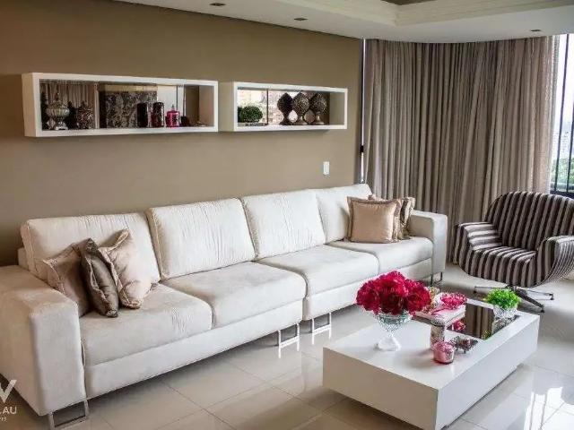 Apartamento para Venda em Novo Hamburgo/RS Jardim Mauá 3 Quartos