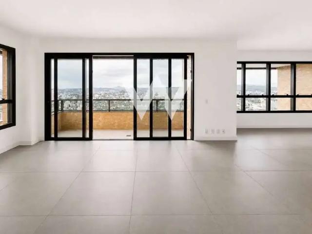 Apartamento para Venda em Novo Hamburgo/RS Jardim Mauá 3 Quartos