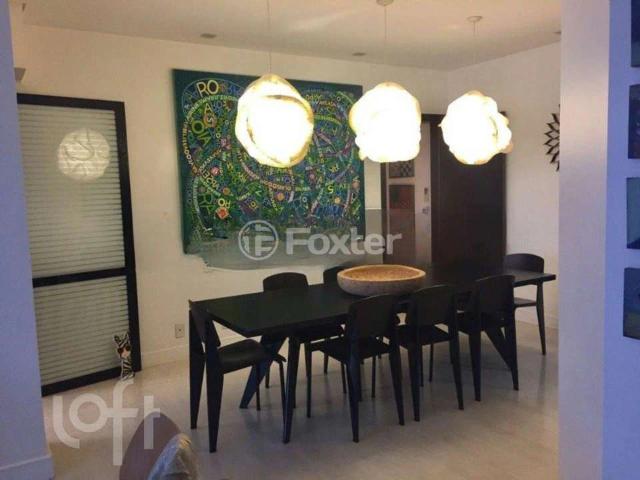 Apartamento para Venda em Novo Hamburgo/RS Jardim Mauá 3 Quartos