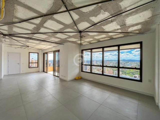 Apartamento para Venda em Novo Hamburgo/RS Jardim Mauá 3 Quartos