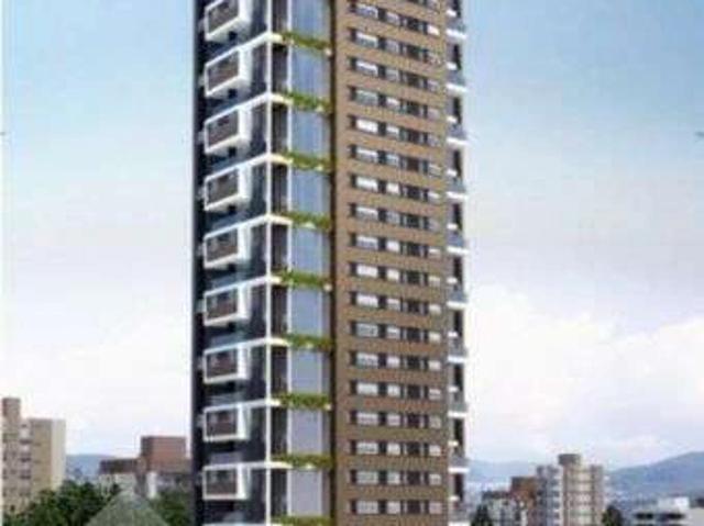 Apartamento para Venda em Novo Hamburgo/RS Jardim Mauá 3 Quartos