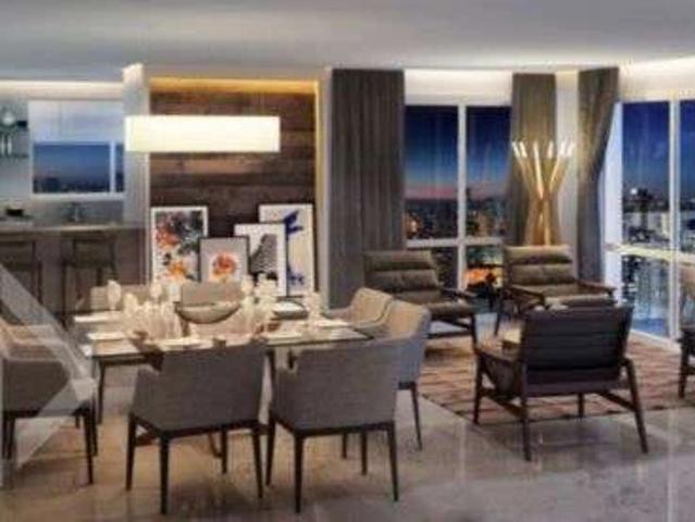 Apartamento para Venda em Novo Hamburgo/RS Jardim Mauá 3 Quartos