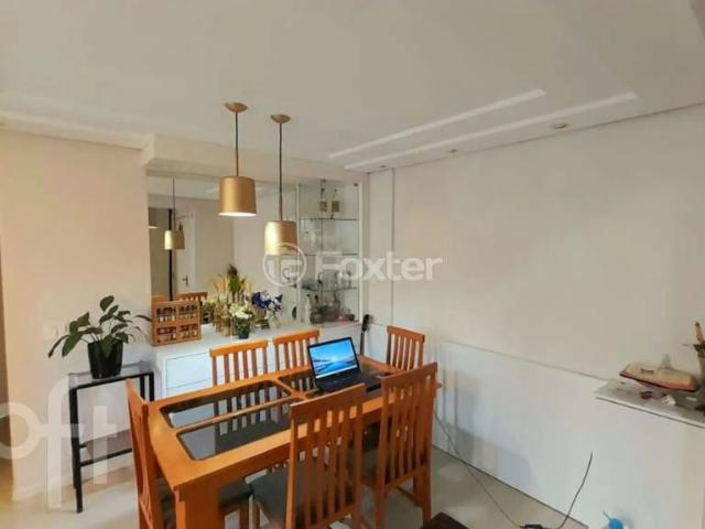 Apartamento para Venda em Novo Hamburgo/RS Jardim Mauá 3 Quartos