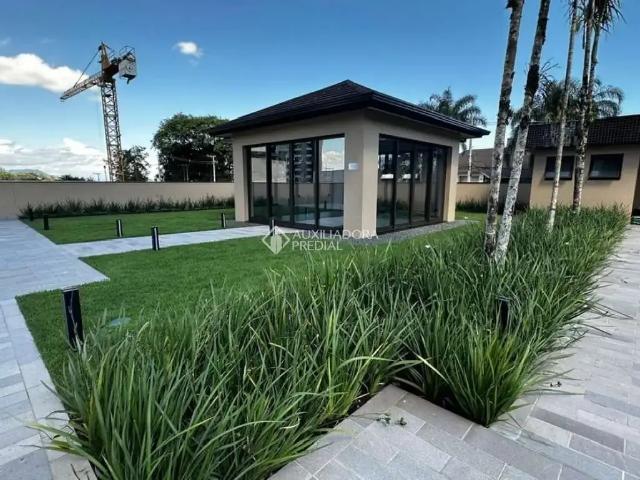 Apartamento para Venda em Novo Hamburgo/RS Jardim Mauá 3 Quartos