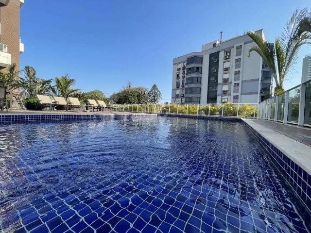 Apartamento para Venda em Novo Hamburgo/RS Jardim Mauá 3 Quartos