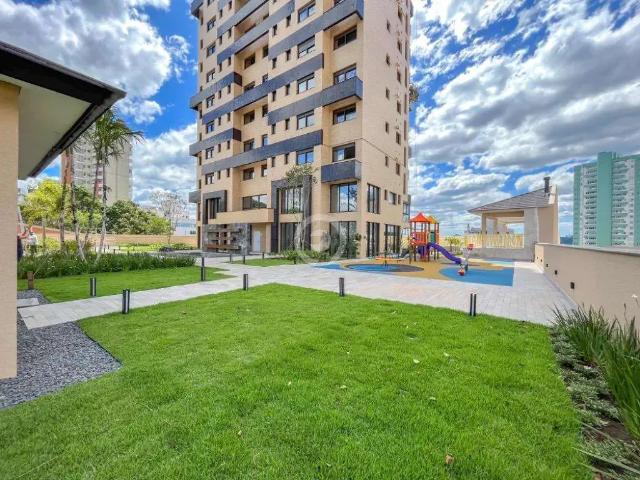 Apartamento para Venda em Novo Hamburgo/RS Jardim Mauá 3 Quartos