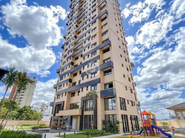 Apartamento para Venda em Novo Hamburgo/RS Jardim Mauá 3 Quartos