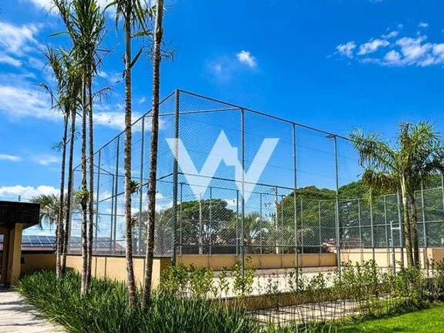Apartamento para Venda em Novo Hamburgo/RS Jardim Mauá 3 Quartos