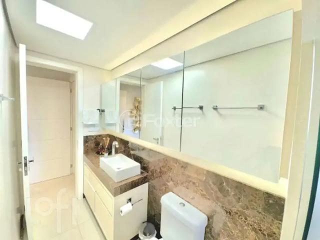 Apartamento para Venda em Novo Hamburgo/RS Jardim Mauá 3 Quartos