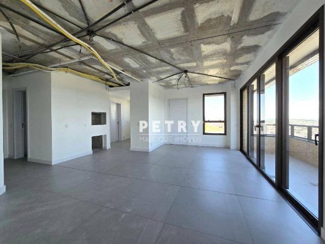Apartamento para Venda em Novo Hamburgo/RS Jardim Mauá 3 Quartos