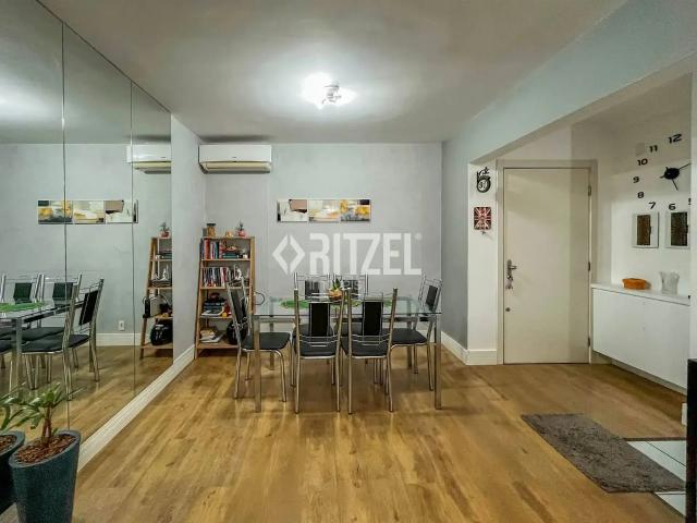 Apartamento para Venda em Novo Hamburgo/RS Jardim Mauá 3 Quartos