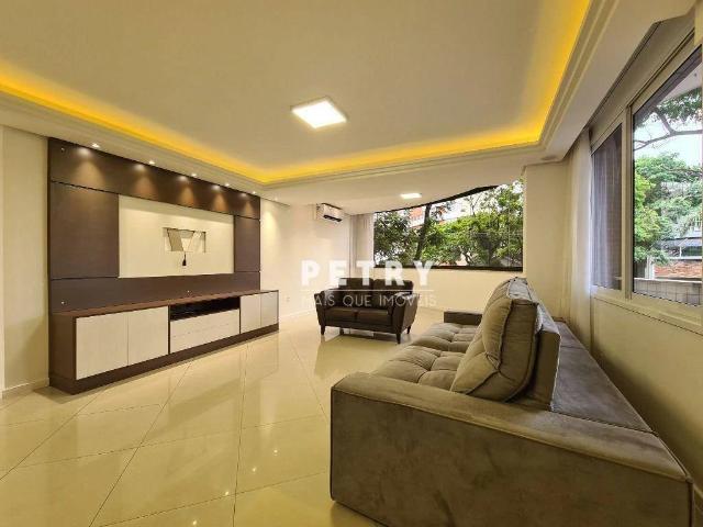 Apartamento para Venda em Novo Hamburgo/RS Jardim Mauá 3 Quartos