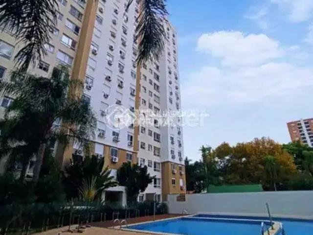 Apartamento para Venda em Novo Hamburgo/RS Jardim Mauá 3 Quartos